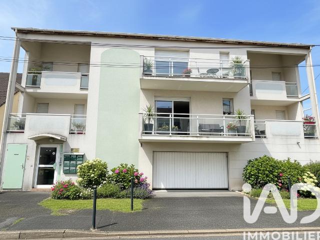 Appartement vente à Palaiseau, Savigny-sur-orge