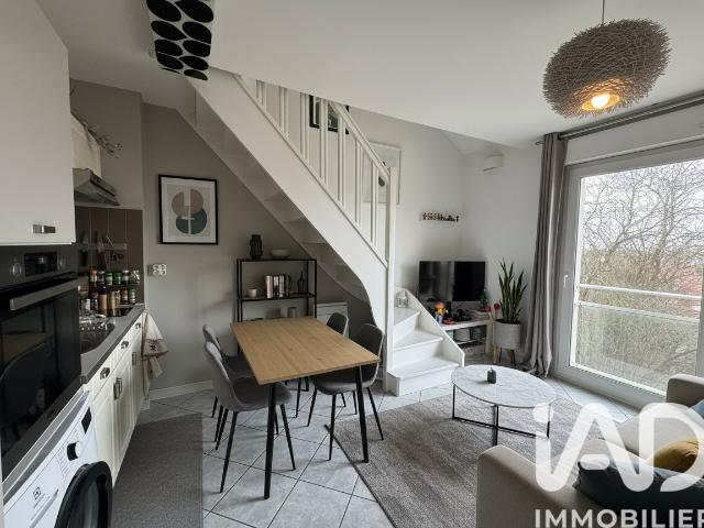 Appartement vente à Palaiseau, Savigny-sur-orge