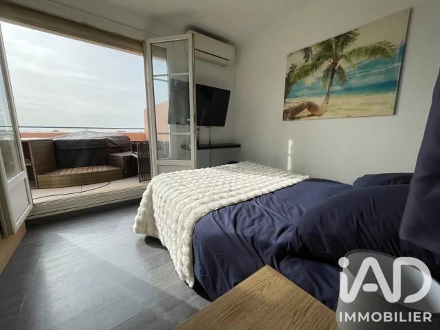 Appartement vente à Marseille
