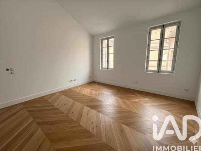 Appartement vente à Montpellier