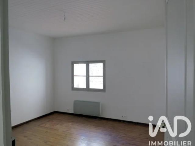 Appartement vente à Le Méjan, Arles