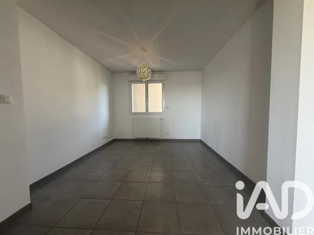 Appartement vente à Toulouse, Cugnaux
