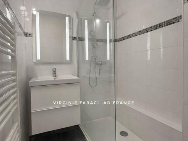 Appartement vente à Arrondissement de Toulon, Bandol