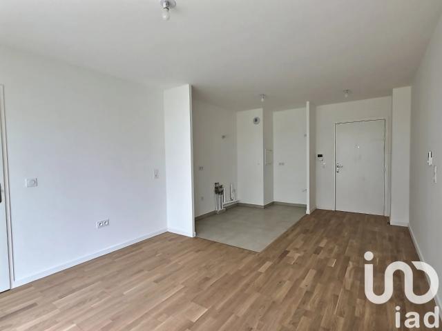 Appartement vente à Argenteuil, Cormeilles-en-parisis