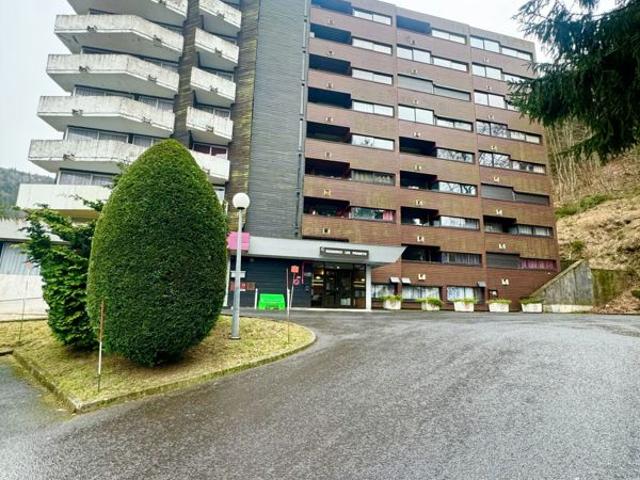 Appartement vente à Issoire, Mont-dore