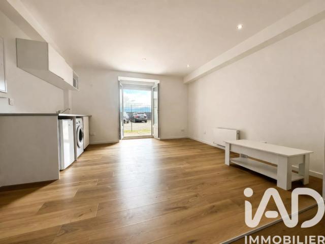 Appartement vente à Chambéry, La Biolle