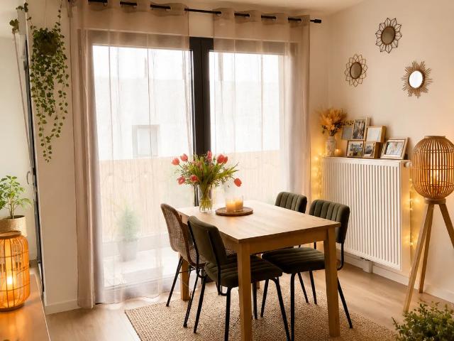 Appartement vente à Guyancourt, Yvelines