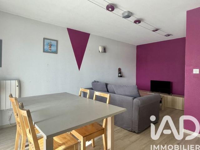 Appartement vente à Orléans, Ardon