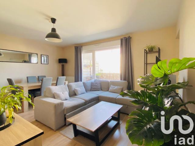 Appartement vente à Nantes, Saint-herblain