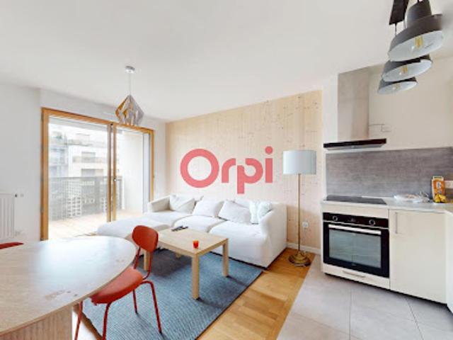 Appartement vente à Boulogne-Billancourt, Meudon