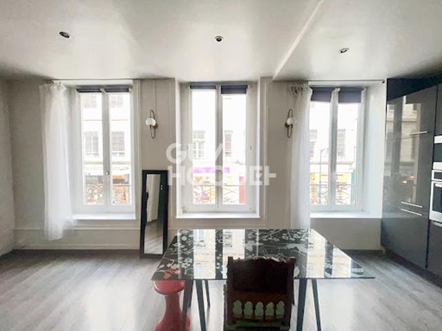 Appartement vente à Lyon, Métropole de Lyon