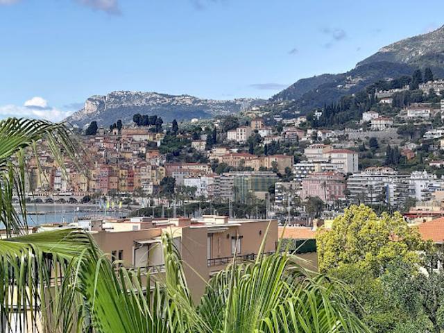 Appartement vente à Nice, Menton