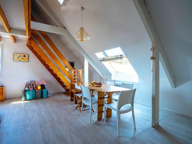 Appartement vente à Châteaulin, Bretagne
