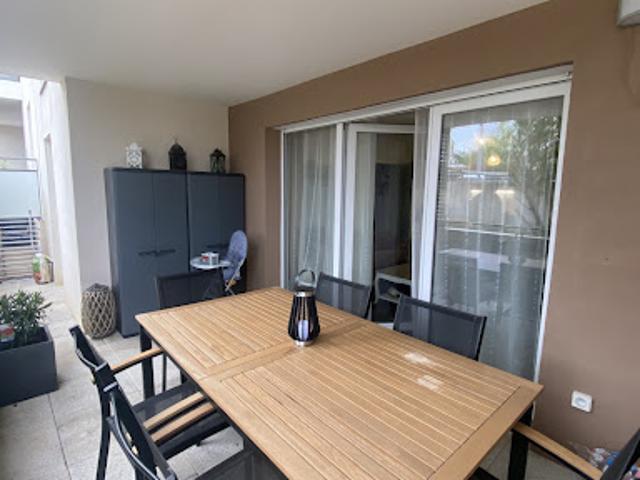 Appartement vente à Montpellier, Sussargues