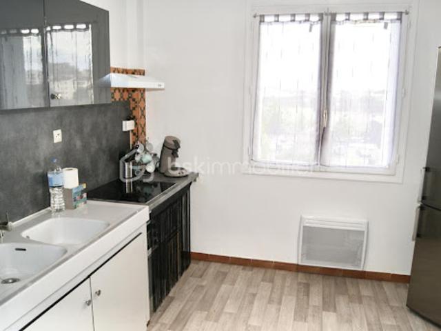 Appartement vente à Auch