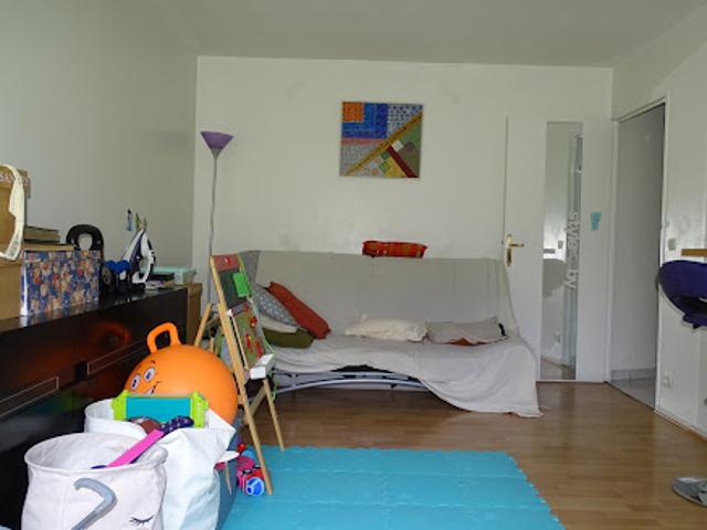 Appartement vente à Créteil