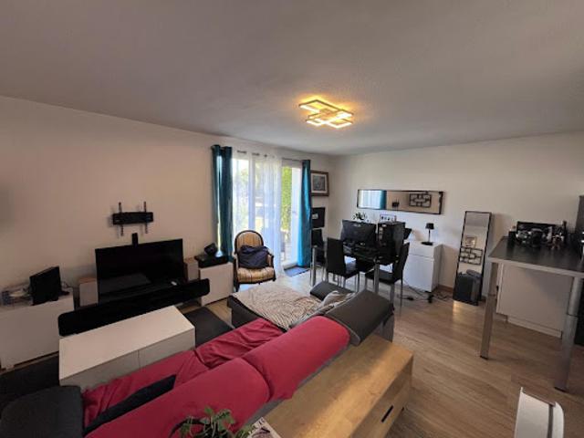 Appartement vente à Bordeaux, Saint-loubès