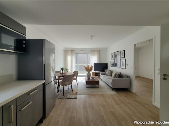Appartement vente à Vannes, Bretagne