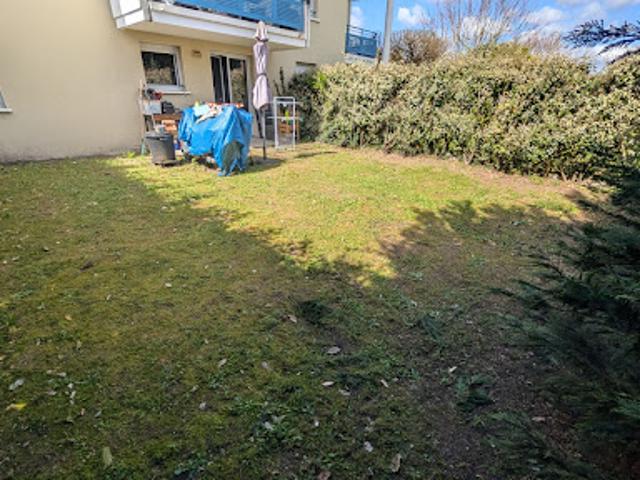 Appartement vente à Mont-de-Marsan, Saint-pierre-du-mont
