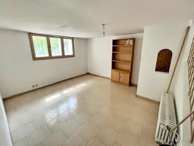 Appartement vente à Aix-en-Provence, Le Tholonet