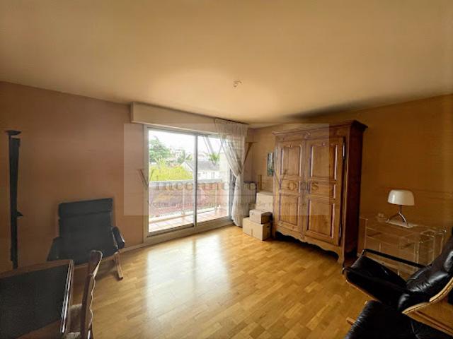 Appartement vente à Bobigny, Vaux-montreuil