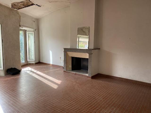 Appartement vente à Largentière, Aubenas