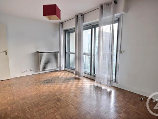 Appartement vente à Boulogne-Billancourt, Boulogne-billancourt