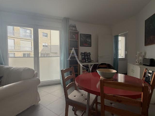 Appartement vente à Nantes