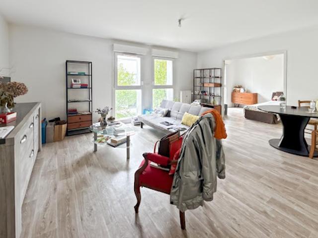 Appartement vente à Orléans