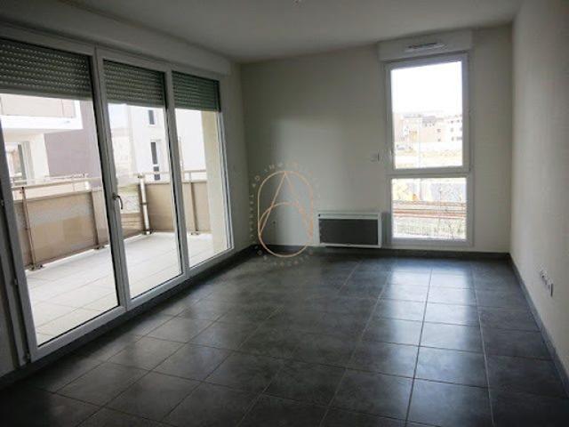 Appartement vente à Montpellier