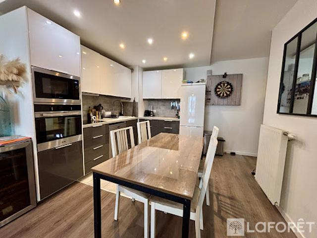 Appartement vente à Palaiseau