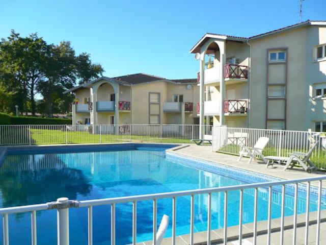 Appartement vente à Mont-de-Marsan, Saint-pierre-du-mont