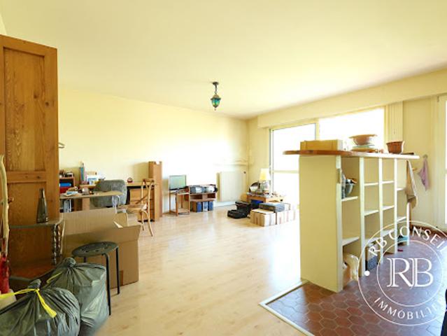 Appartement vente à Antony, Châtenay-malabry
