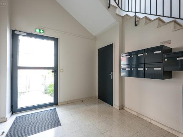 Appartement vente à Nanterre, Suresnes