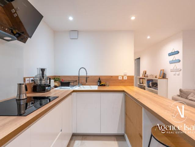 Appartement vente à Arrondissement de Toulon, Bormes-les-mimosas