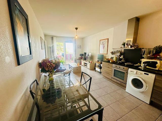 Appartement vente à Arrondissement de Toulon, La Seyne-sur-mer