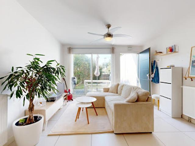 Appartement vente à Bayonne, Anglet