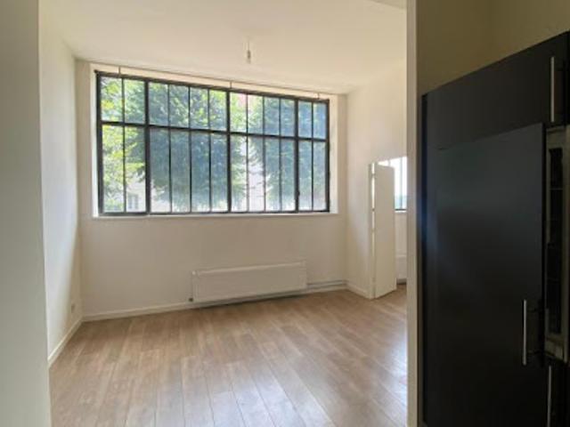 Appartement vente à Auxerre