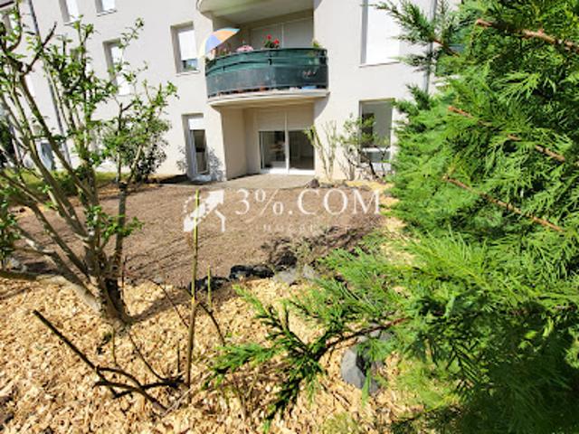 Appartement vente à Strasbourg, Lingolsheim
