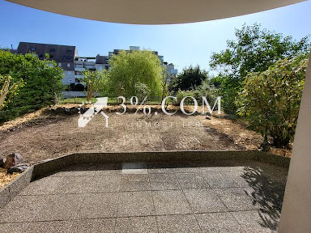 Appartement vente à Strasbourg, Lingolsheim