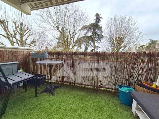 Appartement vente à Saint-Germain-en-Laye, Croissy-sur-seine