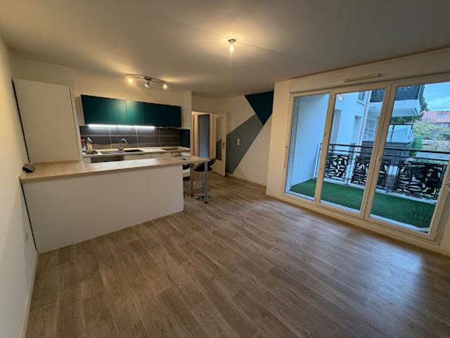 Appartement vente à France métropolitaine, Le Plessis-bouchard