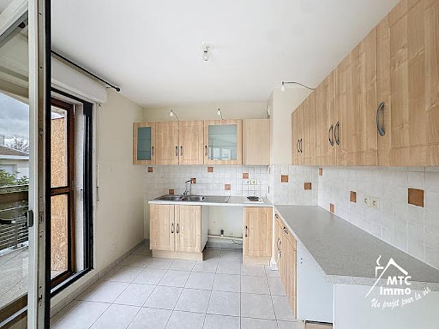 Appartement vente à Lyon, Métropole de Lyon