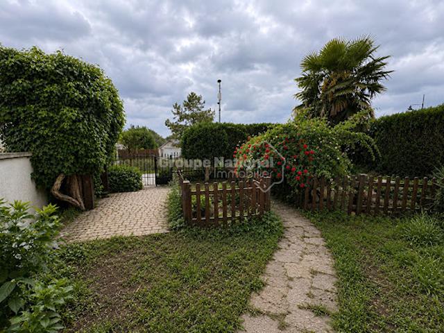 Appartement vente à Senlis, Chambly