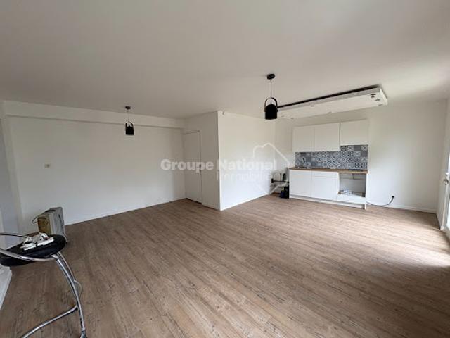 Appartement vente à Senlis, Chambly