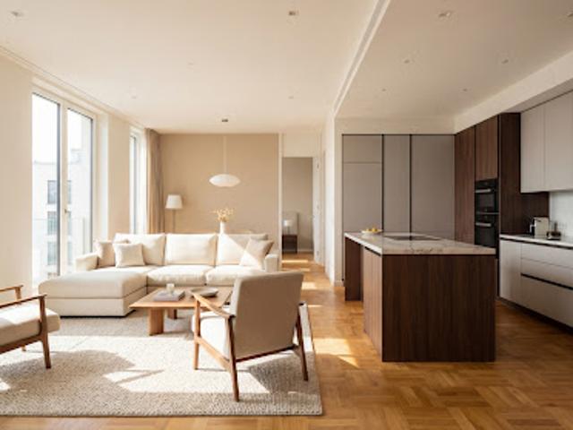Appartement vente à Grenoble