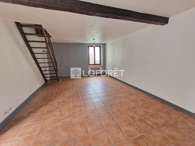 Appartement vente à Le Thabor, Montgeron