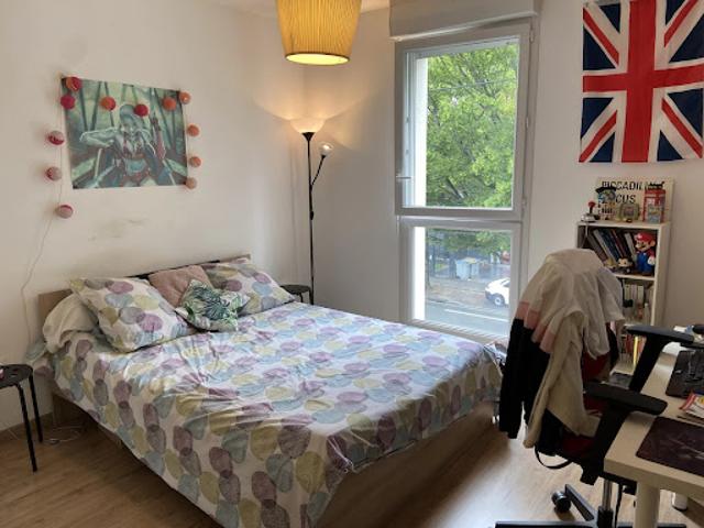 Appartement vente à Nantes