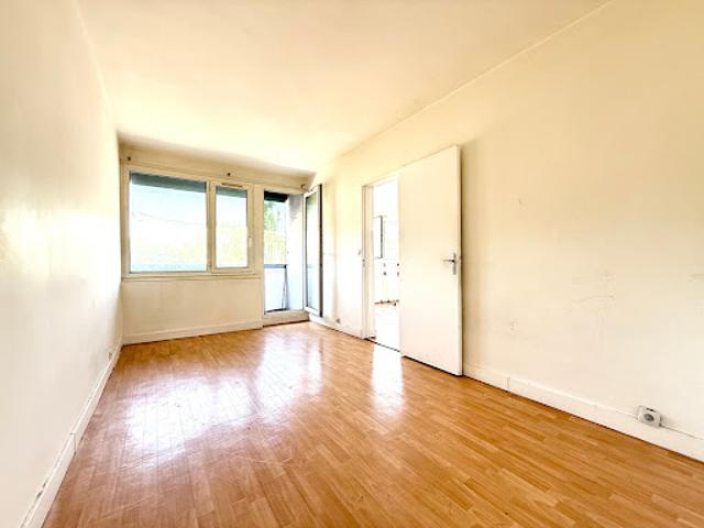 Appartement vente à Le Raincy, Gagny