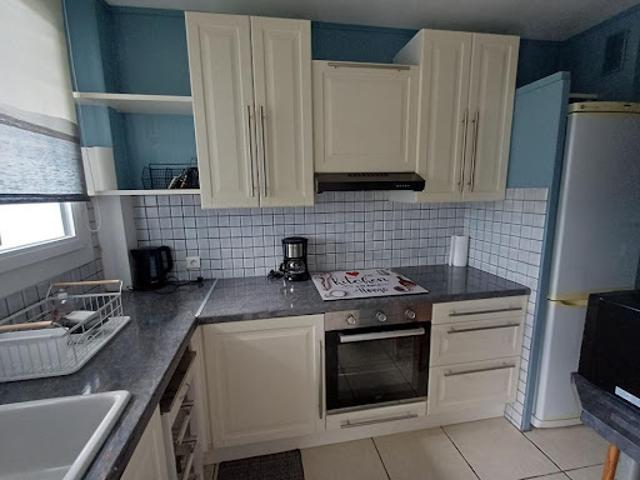 Appartement vente à Perpignan